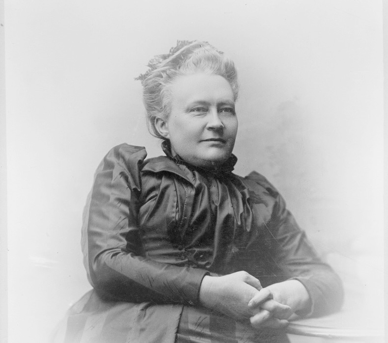 Nominees For The Minna Canth Award Announced Saastamoinen Foundation